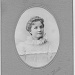 Audeca etta Brower, wife of DeWilton Emory Curtis