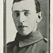 Private William Scott Curtis, 15 May 1915, 9th Battalion, wound at The Dardanelles.(1889-1938)