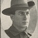 Corporal Bertram William Curtis, 20 Mar 1915, 2nd Light Horse Regiment